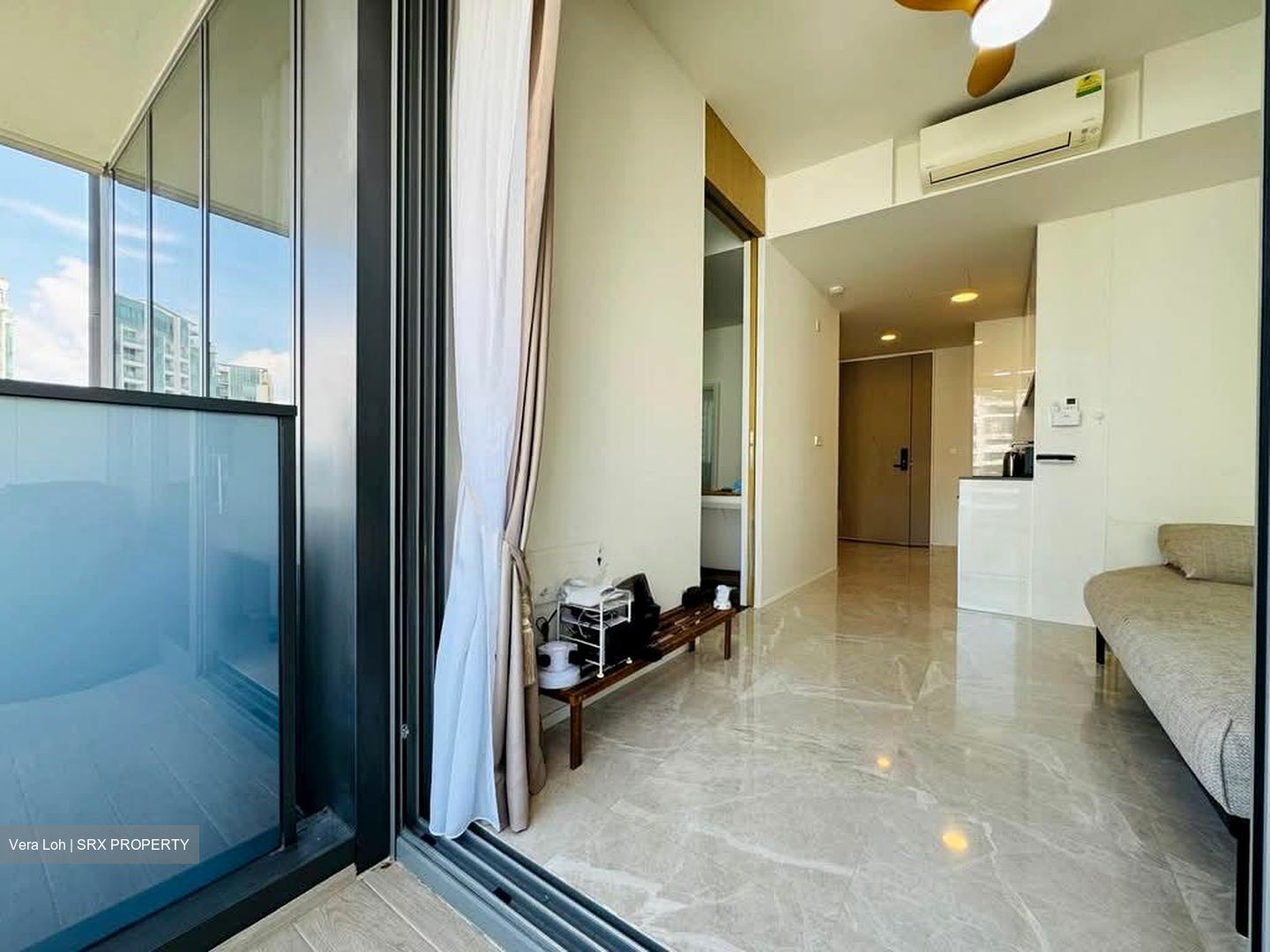 Amber Park (D15), Condominium #575834071